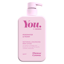 Redwin You by Redwin Flower Crown Lotion 350mL