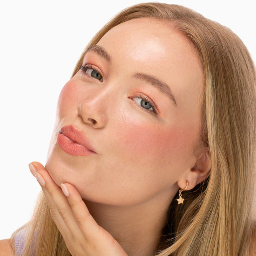 KIND Collective High Achiever Complexion Trio Peachy Keen 6g - GimmeNow