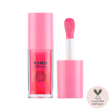 KIND Collective Plump It Up Lip Oil Top of the Class 4mL
