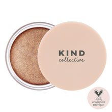 KIND Collective Radiance Cream Bronzer Warm Glow 6g - GimmeNow