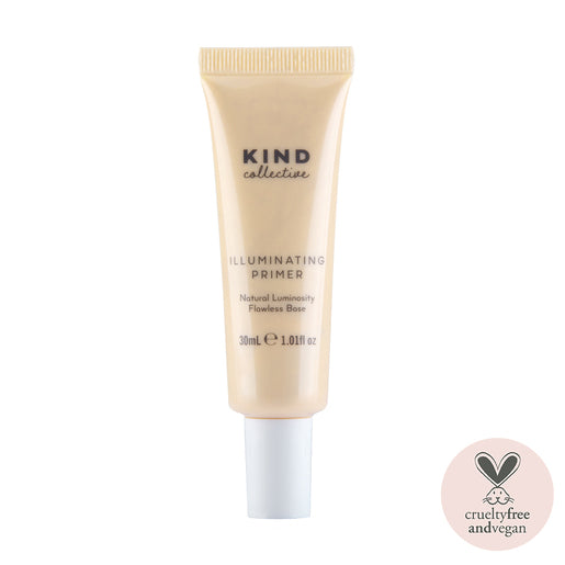 KIND Collective Illuminating Primer 30mL - GimmeNow