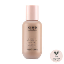 KIND Collective Dreamy Everyday Skin Tint With SPF30 Golden Medium 50mL - GimmeNow