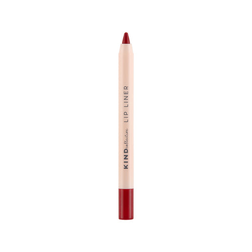 KIND Collective Lip Liner Red 1g