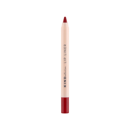 KIND Collective Lip Liner Red 1g