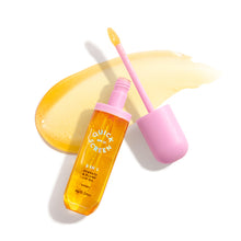 The Quick Flick Quick Screen SPF50 3 in 1 Hydrate & Plump Lip Oil Manuka Honey 8g
