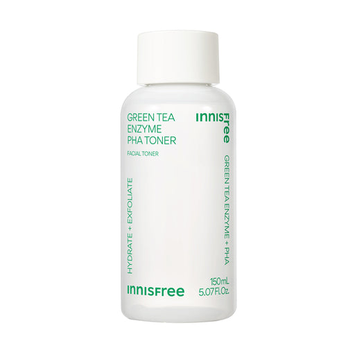 INNISFREE Green Tea Enzyme PHA Toner 150mL