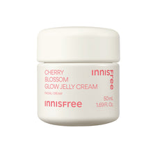INNISFREE Cherry Blossom Glow Jelly Cream 50mL