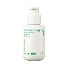 INNISFREE Green Tea Seed Hyaluronic Serum 80mL