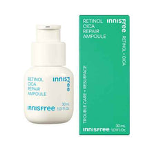 INNISFREE Retinol Cica Repair Ampoule 30mL
