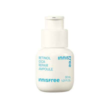 INNISFREE Retinol Cica Repair Ampoule 30mL