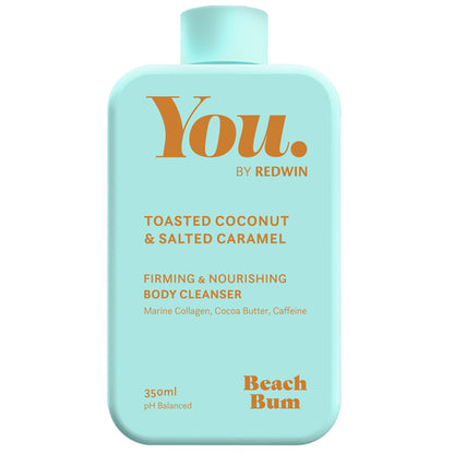 Redwin You by Redwin Beach Bum Body Wash 350mL