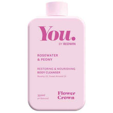 Redwin You by Redwin Flower Crown Body Wash 350mL