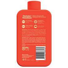 Redwin You by Redwin Summer Sunshine Body Wash 350mL - GimmeNow