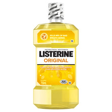 Listerine Original 750mL