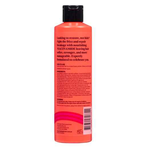 FRAIM REPAIR SHAMPOO with Niacinamide 250mL