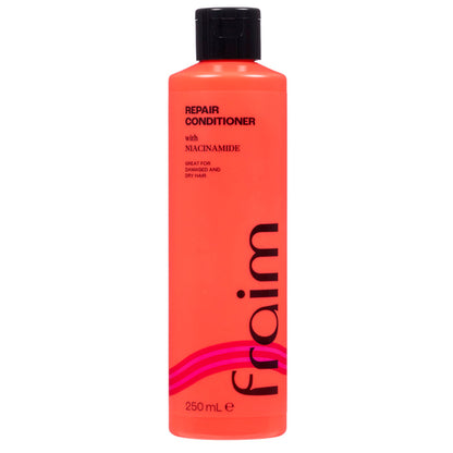 FRAIM REPAIR CONDITIONER with Niacinamide 250mL