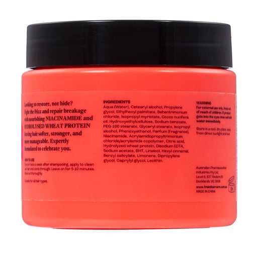 FRAIM REPAIR MASK with Niacinamide 200mL