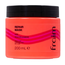 FRAIM REPAIR MASK with Niacinamide 200mL