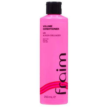 FRAIM VOLUME CONDITIONER with Acacia Collagen 250mL