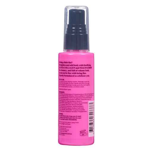 FRAIM VOLUME SERUM with Acacia Collagen 50mL