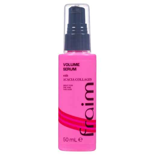 FRAIM VOLUME SERUM with Acacia Collagen 50mL