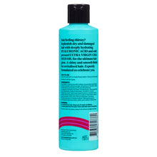 FRAIM MOISTURE SHAMPOO with Hyaluronic Acid 50mL