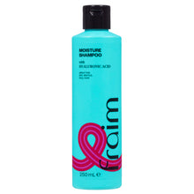 FRAIM MOISTURE SHAMPOO with Hyaluronic Acid 50mL