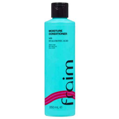 FRAIM MOISTURE CONDITIONER with Hyaluronic Acid 250mL