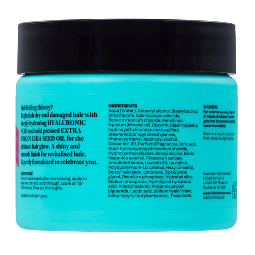 FRAIM MOISTURE MASK with Hyaluronic Acid 250mL