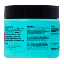 FRAIM MOISTURE MASK with Hyaluronic Acid 250mL