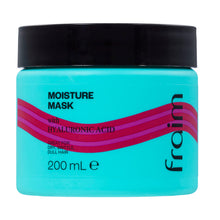 FRAIM MOISTURE MASK with Hyaluronic Acid 250mL