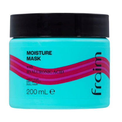 FRAIM MOISTURE MASK with Hyaluronic Acid 250mL