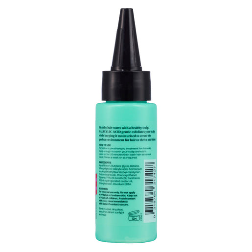 FRAIM SCALP Exfoliating Serum with Salicylic Acid 50mL