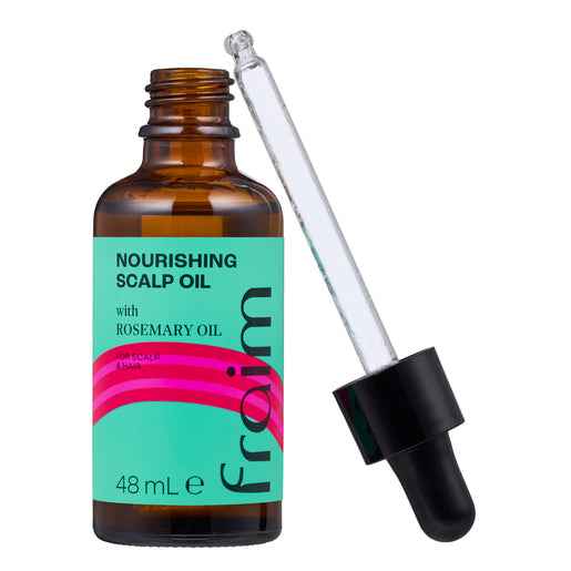 FRAIM SCALP Nourishing Oil with Rosemary Oil 48mL