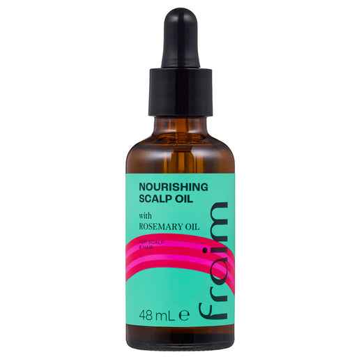 FRAIM SCALP Nourishing Oil with Rosemary Oil 48mL