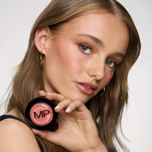 MP Cosmetics Cream To Powder Blush So Chic 6.5g - GimmeNow