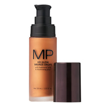 MP Cosmetics HD Glow Bronze Drops 30mL - GimmeNow