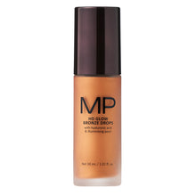 MP Cosmetics HD Glow Bronze Drops 30mL - GimmeNow