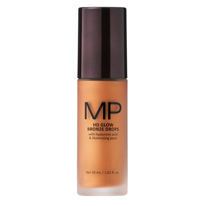 MP Cosmetics HD Glow Bronze Drops 30mL - GimmeNow
