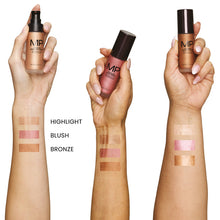 MP Cosmetics HD Glow Blush Drops 30mL - GimmeNow