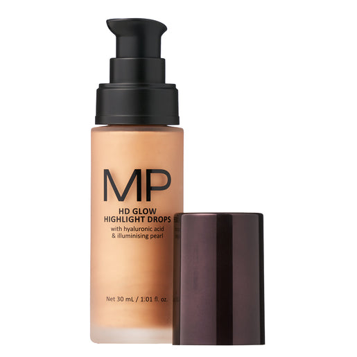 MP Cosmetics HD Glow Highlight Drops 30mL - GimmeNow