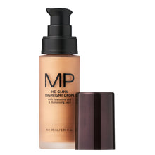 MP Cosmetics HD Glow Highlight Drops 30mL - GimmeNow