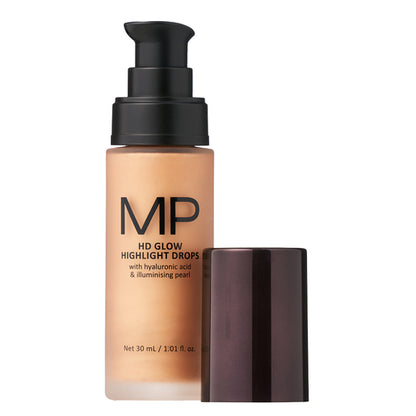 MP Cosmetics HD Glow Highlight Drops 30mL - GimmeNow