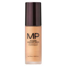 MP Cosmetics HD Glow Highlight Drops 30mL - GimmeNow