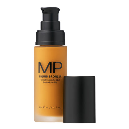 MP Cosmetics Liquid Bronzer Serum Light 30mL