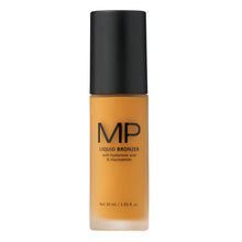 MP Cosmetics Liquid Bronzer Serum Light 30mL