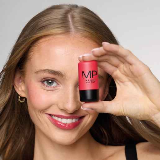 MP Cosmetics Lip And Cheek Tint Jelly Siren 8g