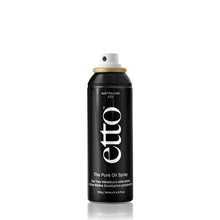 ETTO AUSTRALIA Pure Oil Body Spray 100g - GimmeNow