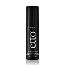 ETTO AUSTRALIA Pure Oil Body Spray 100g - GimmeNow