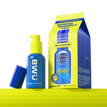 BORING WITHOUT YOU Make Me Wet™ AQUAPORIN Hydrating Milk Serum 80mL